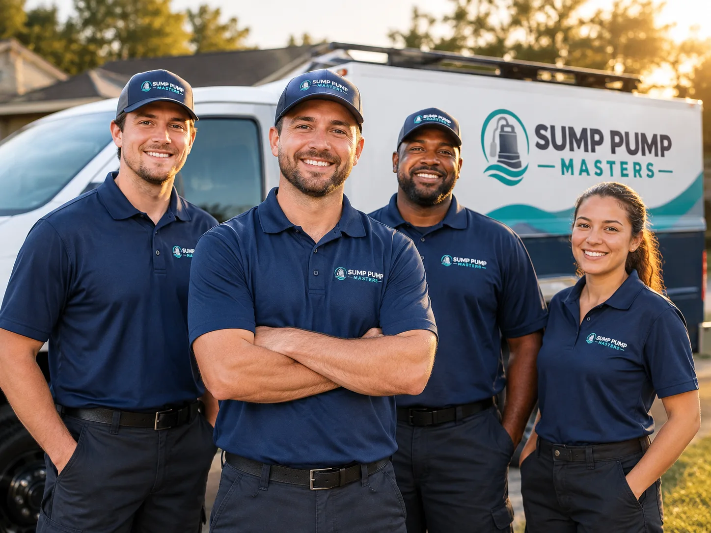 Sump Pump Repair company in Sellers, SC